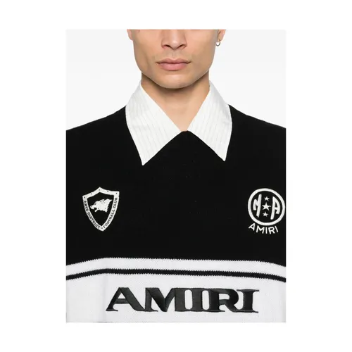 Sport Sweater - Amiri - Modalova