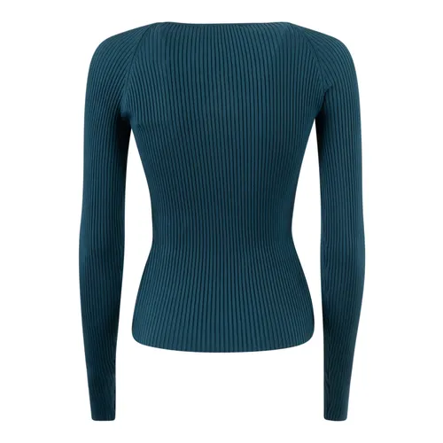 Peacock Top - Coperni - Modalova