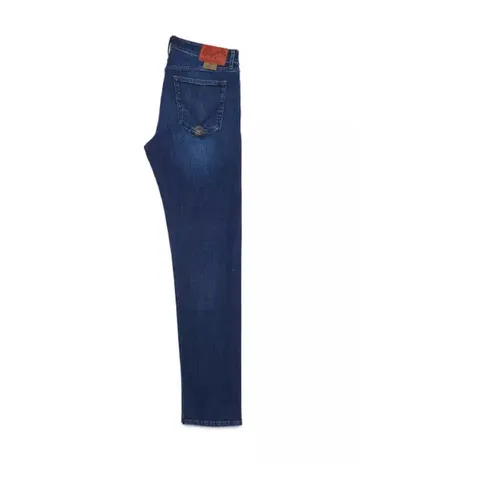 Slim-fit Jeans - Roy Roger's - Modalova