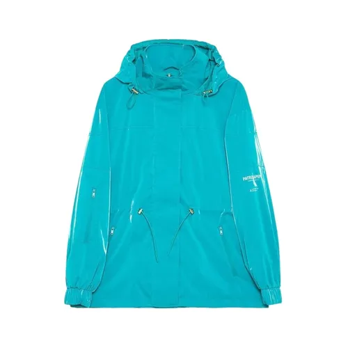 Blouson - Patrizia Pepe - Modalova