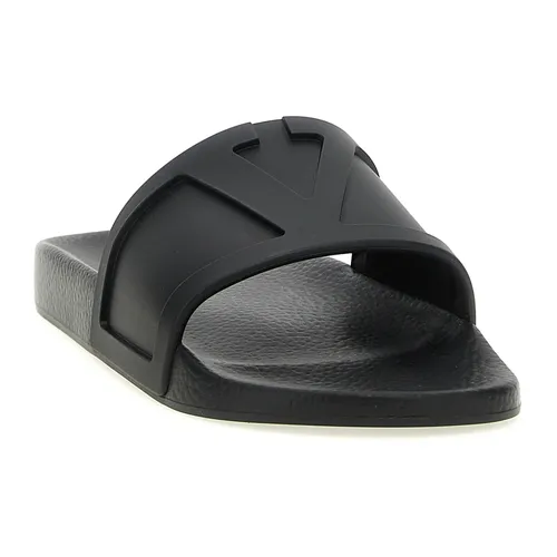Coolside Pool Slides - Valentino Garavani - Modalova
