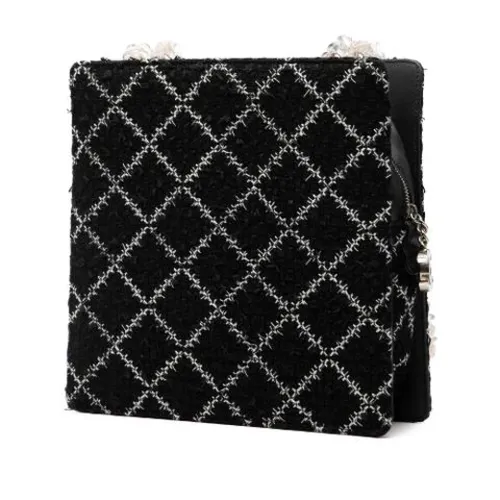 Pre-owned Vintage Shoulder Bag - Chanel Vintage - Modalova