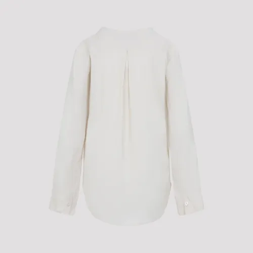 Inverted Pleat Top - Studio Nicholson - Modalova
