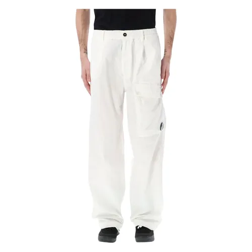 Microreps Cargo Pants - C.p. Company - Modalova