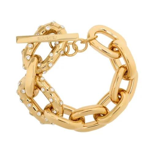 XL Link Bracelet - Rabanne - Modalova