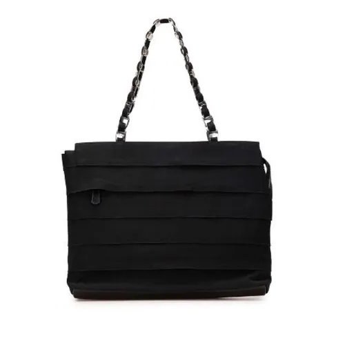 Pre-owned Canvas totes - Salvatore Ferragamo Pre-owned - Modalova
