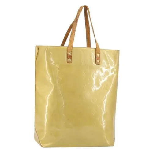 Pre-owned Tote Bag - Louis Vuitton Vintage - Modalova