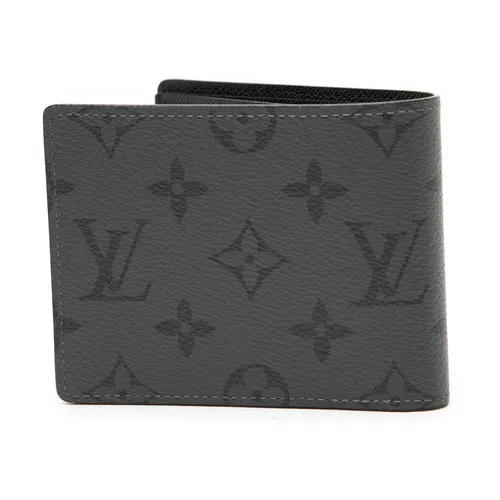 Pre-owned Compact Wallet - Louis Vuitton Vintage - Modalova