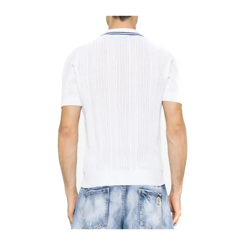 Polo Shirt - Dsquared2 - Modalova