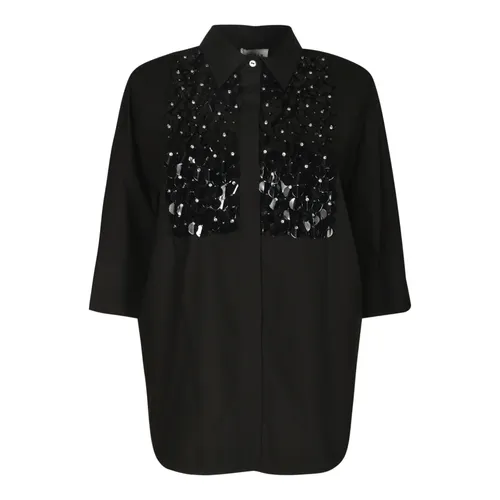 Camisa - P.a.r.o.s.h. - Modalova