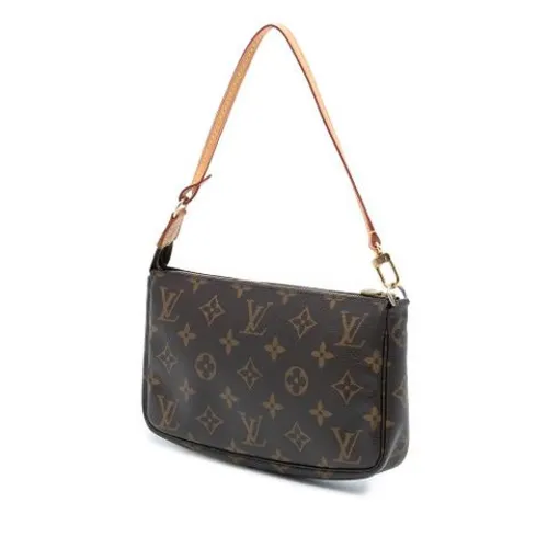 Pre-owned Mini Bag - Louis Vuitton Vintage - Modalova