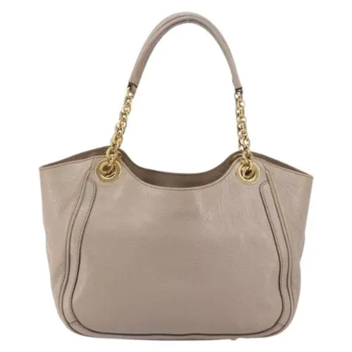 Pre-owned Gancini Tote - Salvatore Ferragamo Pre-owned - Modalova