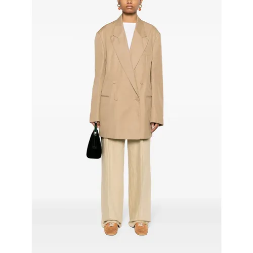 Bliss Jacket - Dries Van Noten - Modalova