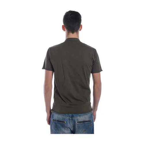 T-Shirt - Daniele Alessandrini - Modalova