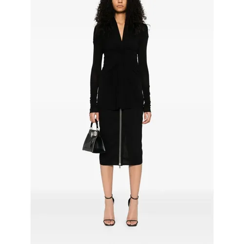 Radiance LS Top - Rick Owens - Modalova