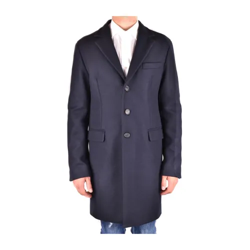 Wool Blend Jacket - Dsquared2 - Modalova