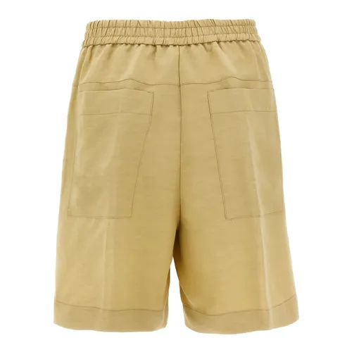 Shorts - Nude - Modalova