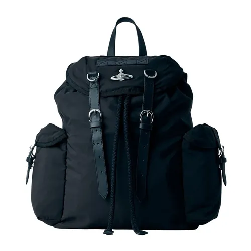 Highland Backpack - Vivienne Westwood - Modalova