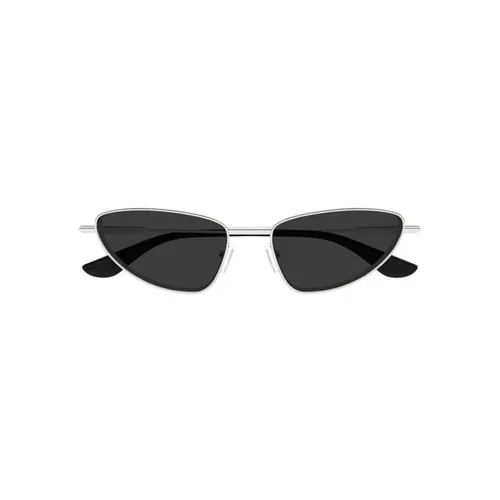 Cat Eye Sunglasses - Alexander McQueen - Modalova