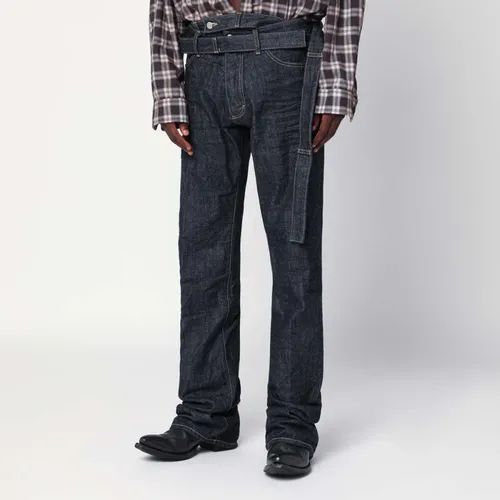 Pantalone Regolare Magliano - Dsquared2 - Modalova