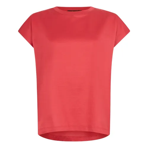 Daria T-shirt - Moorer - Modalova