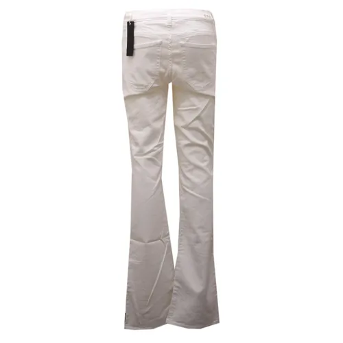 Wide Trousers - Siviglia - Modalova