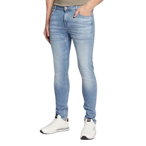 Vaqueros Slim-fit - Guess - Modalova