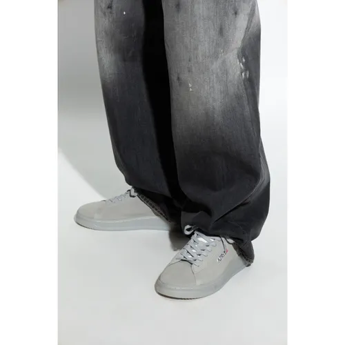 Sneakers Dallas low - Autry - Modalova