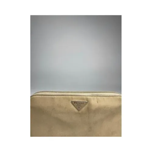 Pre-owned Wallet - Prada Vintage - Modalova
