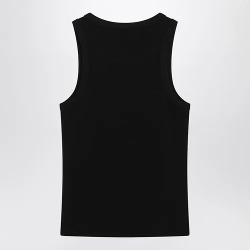 Slim fit tank top - Givenchy - Modalova