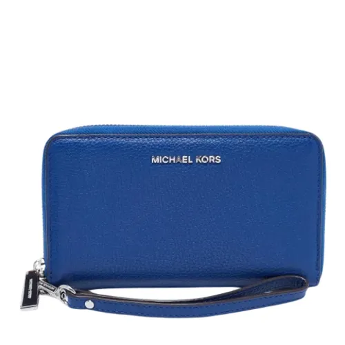 Pre-owned Leather wallets - Michael Kors Pre-owned - Modalova