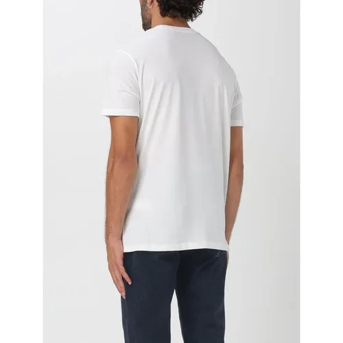 Basic T-Shirt - Armani Exchange - Modalova