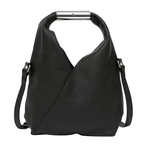 Small Japanese Bag - MM6 Maison Margiela - Modalova