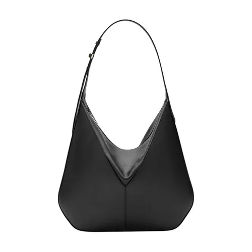ViVi Hobo Medium Bag - Valextra - Modalova