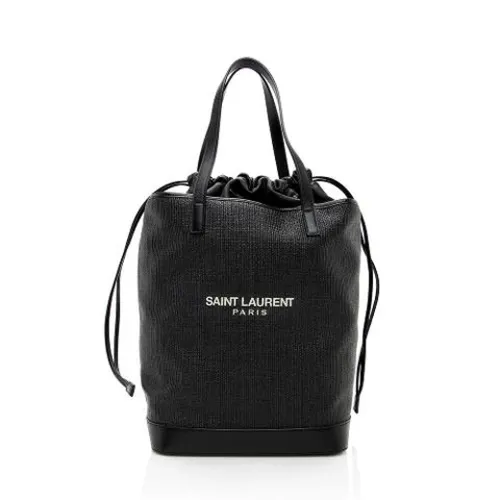 Borsa a secchiello Pre-owned - Yves Saint Laurent Vintage - Modalova