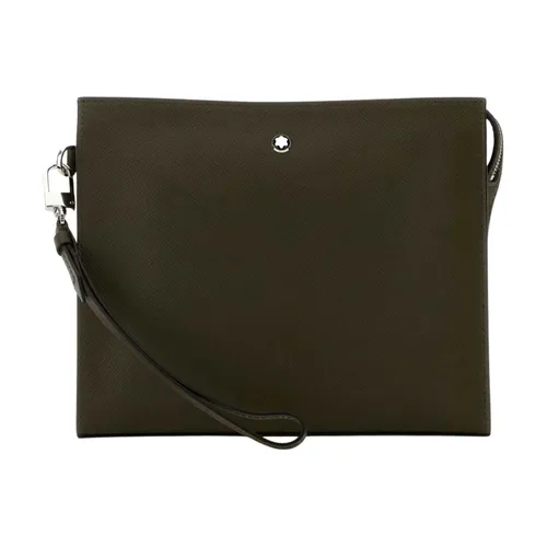 Sartorial clutch - Montblanc - Modalova