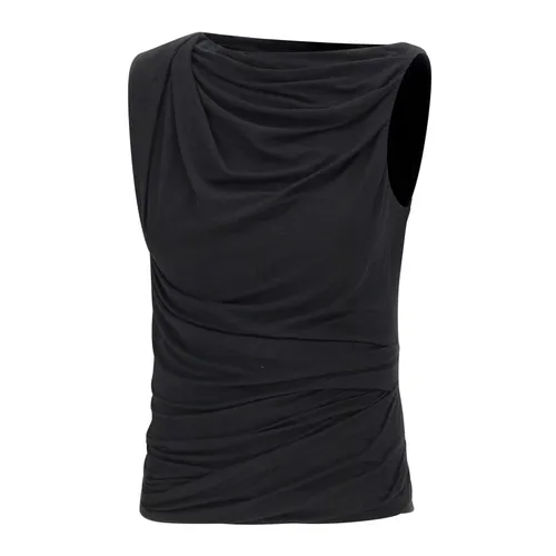 Drape Tank - Entire Studios - Modalova
