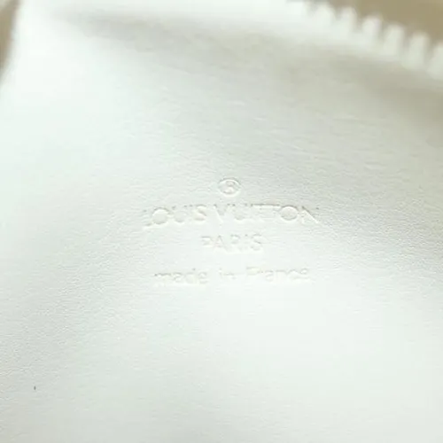 Pre-owned Pearl Handbag - Louis Vuitton Vintage - Modalova