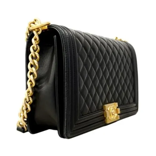 Pre-owned Vintage Shoulder Bag - Chanel Vintage - Modalova