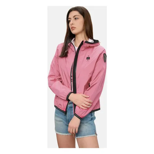 Nay Jacket - Blauer - Modalova