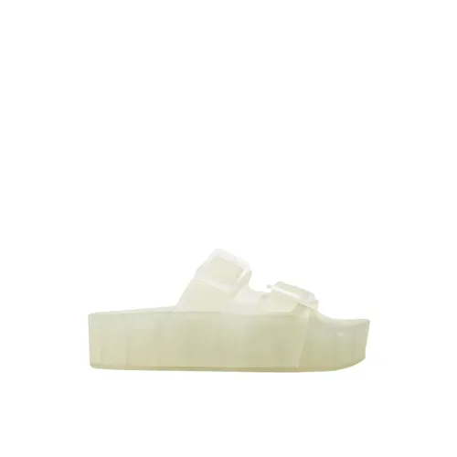Mallorca Platform Sandals - Balenciaga - Modalova