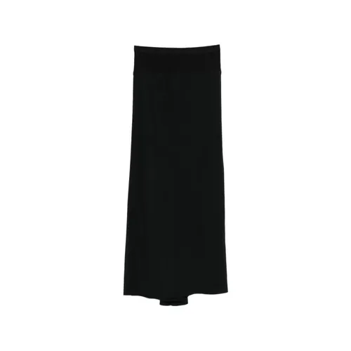 Lunga Skirt - Rick Owens - Modalova