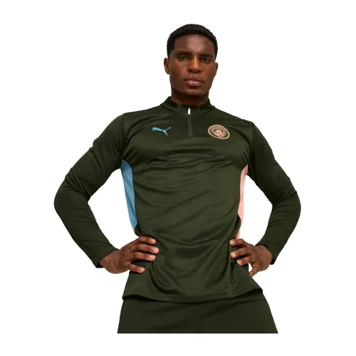 Manchester City Training Top 2024/2025 - Puma - Modalova