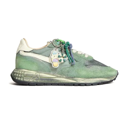 Medalist Sneakers - Autry - Modalova
