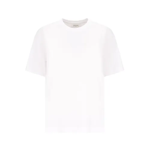 Tops > T-Shirts - - Dries Van Noten - Modalova