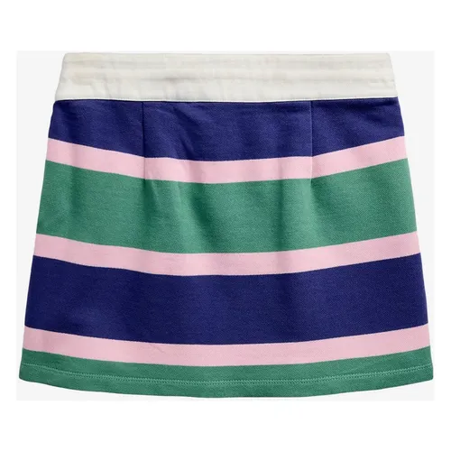 Loopback Terry Rugby Skirt - Ralph Lauren - Modalova
