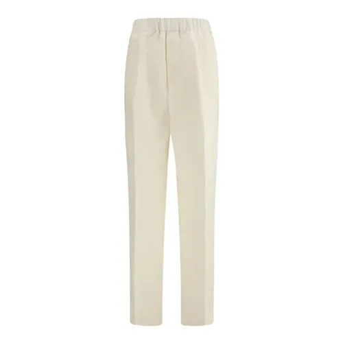 Straight Trousers - Laneus - Modalova