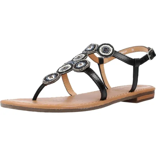 Sandali Bassi Eleganti - Geox - Modalova