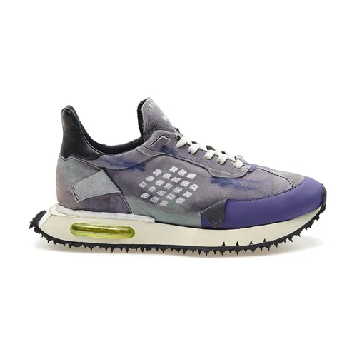 Space Race Sneaker - Be Positive - Modalova