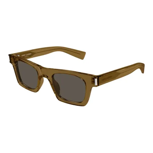 Sunglasses - Saint Laurent - Modalova